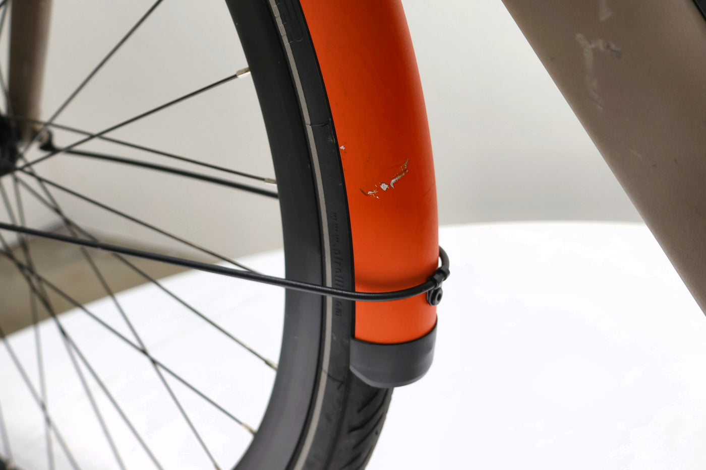 BMC 257 AL AMP TWO ST T.S 2023