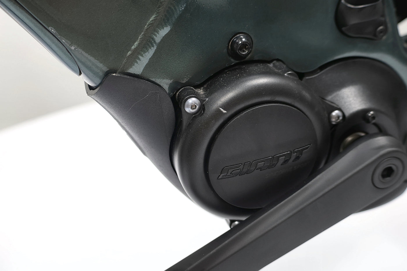GIANT Fathom E+ 1 2022 T.XXL