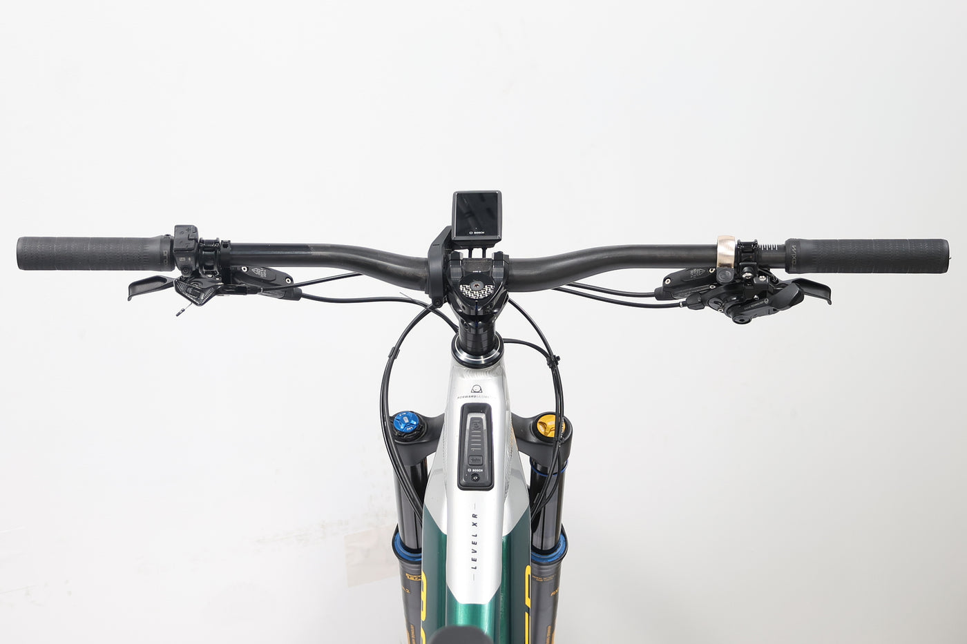 MONDRAKER Level XR 2023 T.M