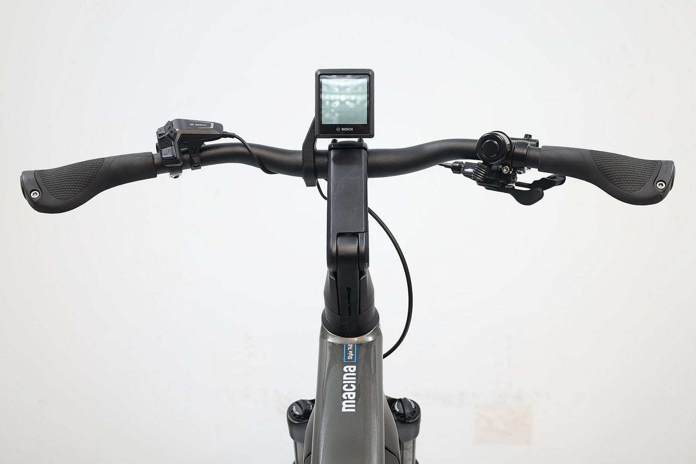 KTM MACINA STYLE 740 2024 T.M
