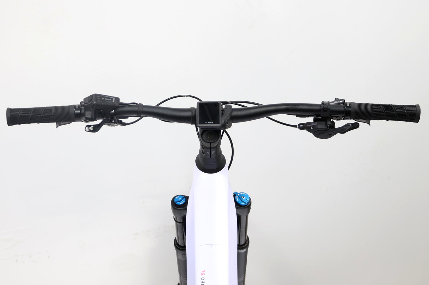 CUBE Stereo Hybrid 140 HPC SL 750 2022 T.XL