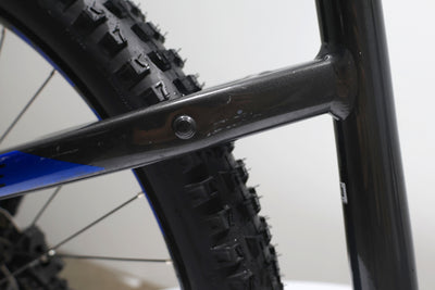 HAIBIKE Hardnine 7 2022 T.XL 251664