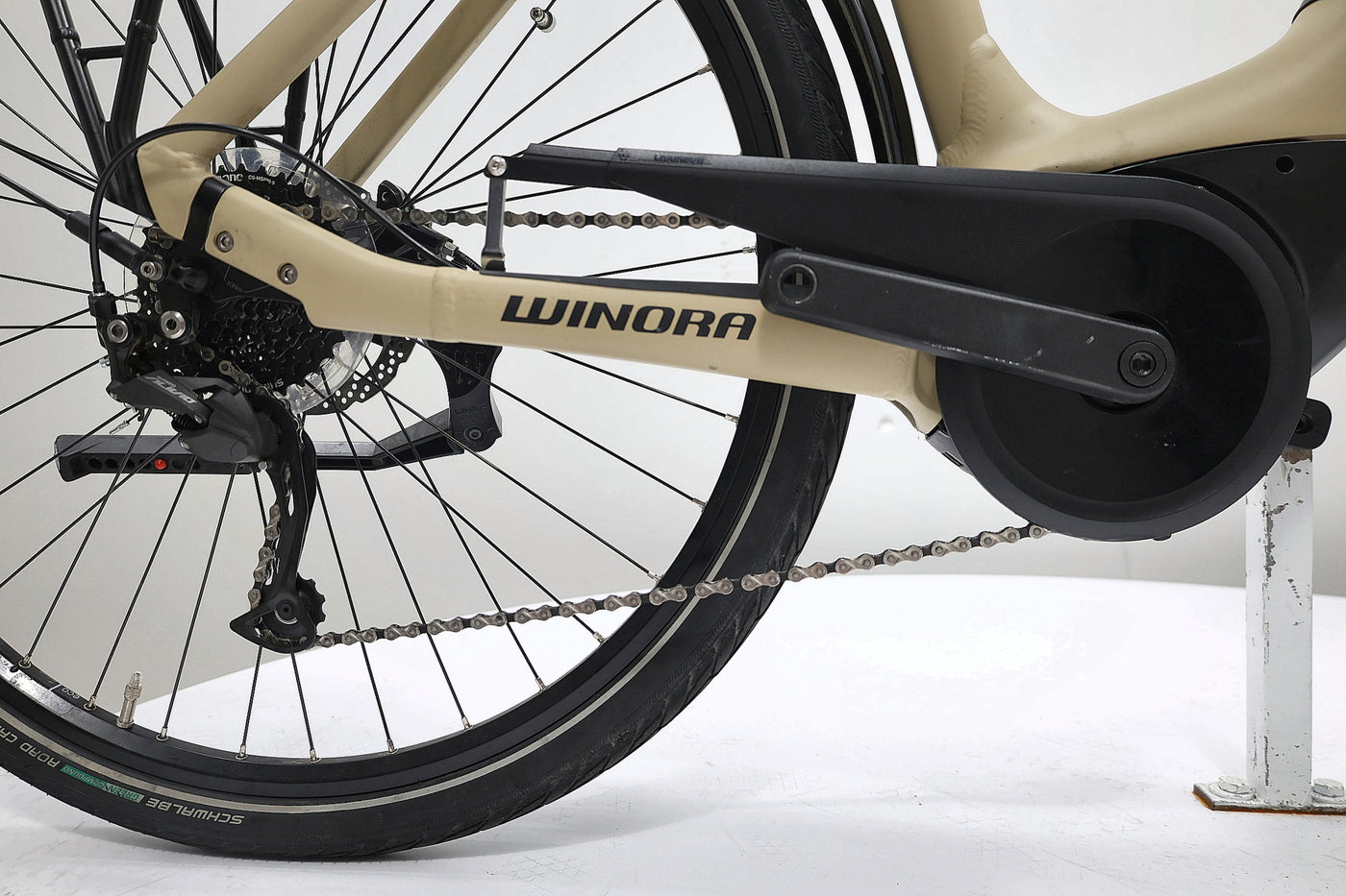 WINORA Tria 9 2022 T.51