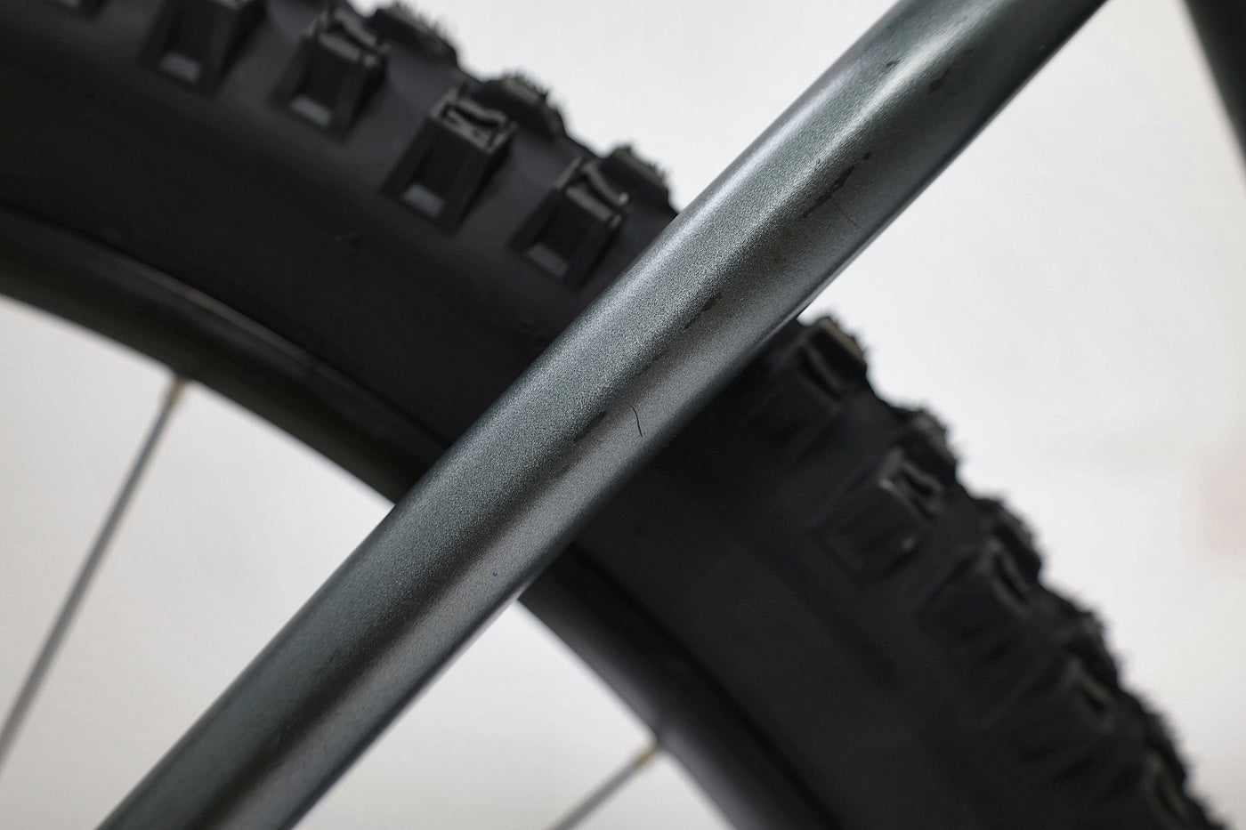 CUBE Reaction Hybrid Pro 750 2023 T.XXL