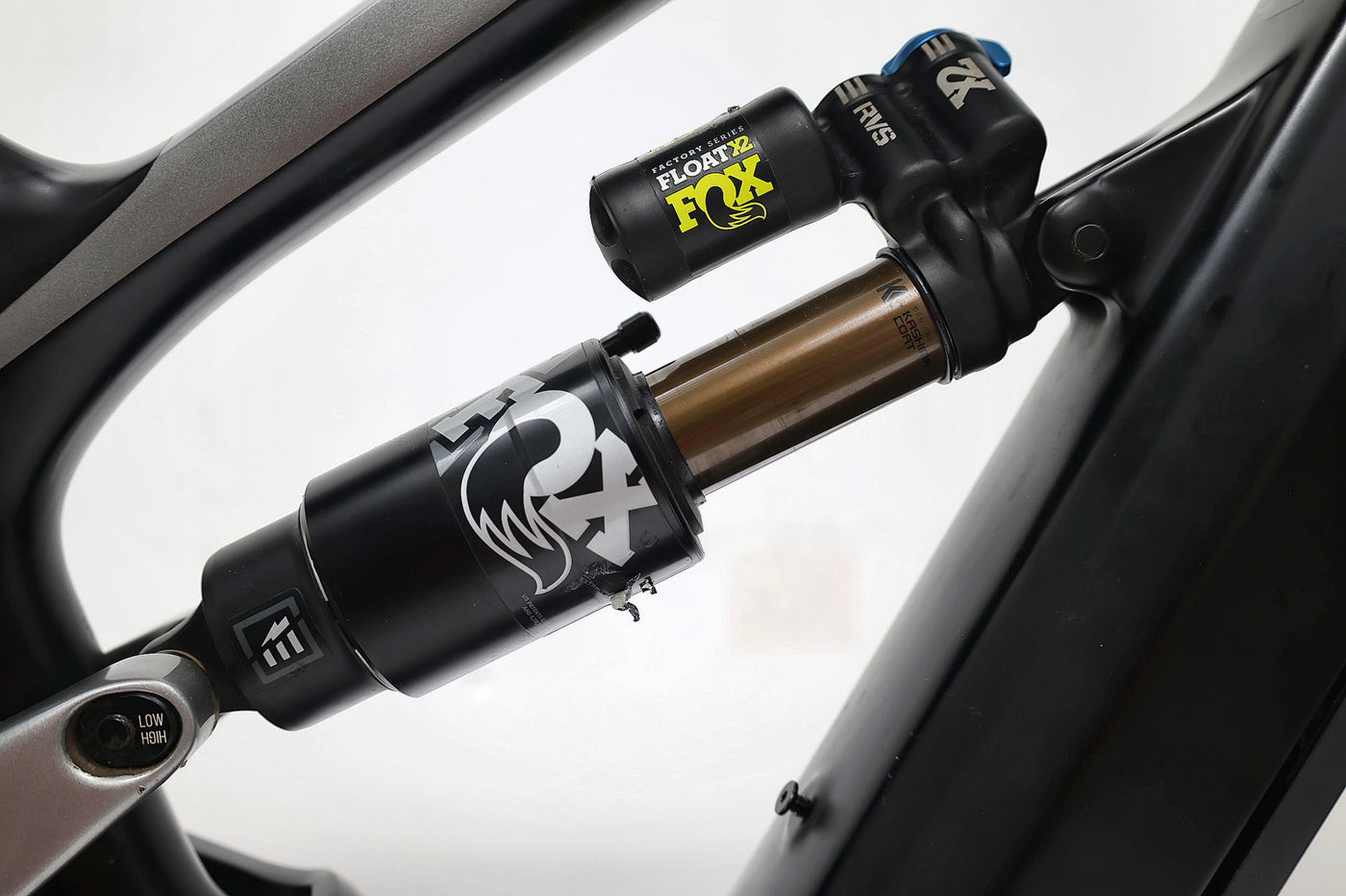 YT DECOY CF Pro Race 2019 T.L