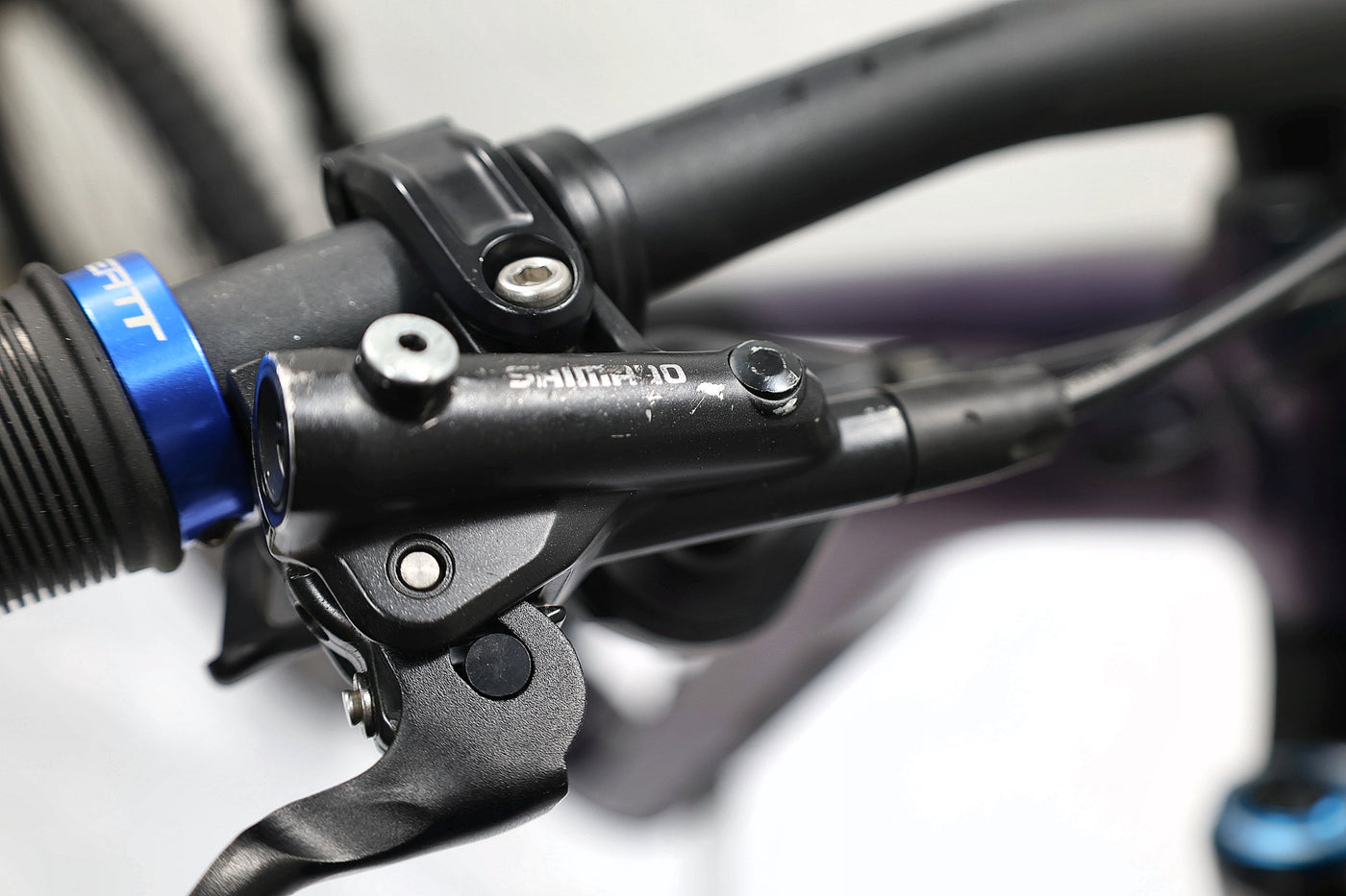 GIANT Reign 1 2024 T.M