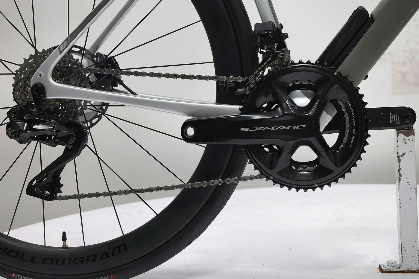 CANNONDALE Synapse Carbon 1 RLE 2022 T.56