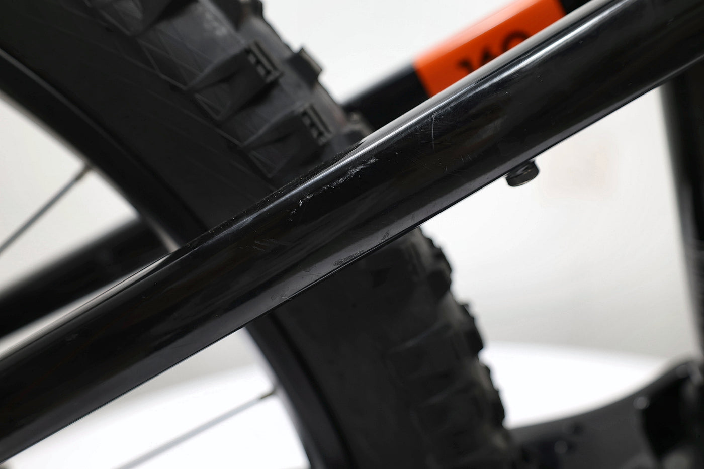 KTM Macina Kapoho 7973 2023 T.L