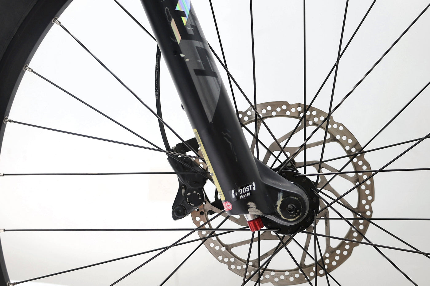 LAPIERRE Overvolt HT 8.6 2022 T.M