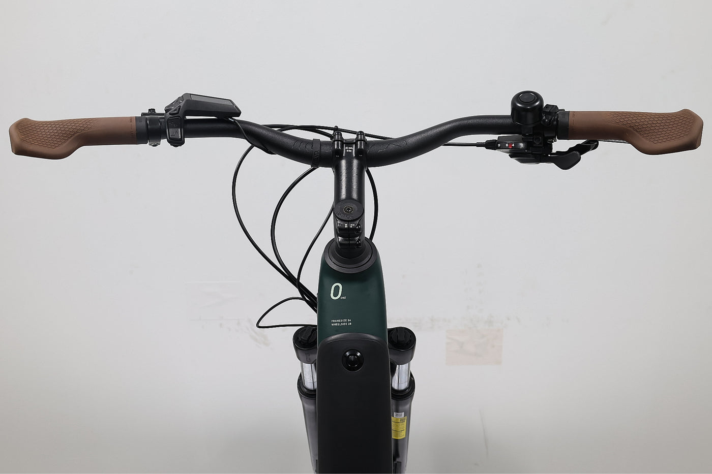 CUBE Touring Hybrid One 625 2024 T.54