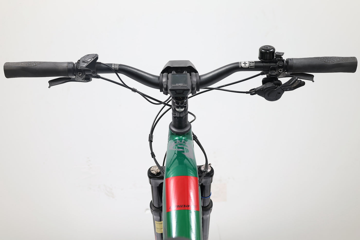 HAIBIKE Sduro Trekking 8.0 2020 T.S