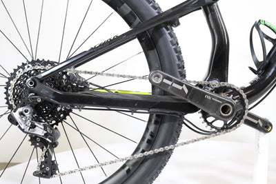 SCOTT Spark RC 700 2016 T.M 246639