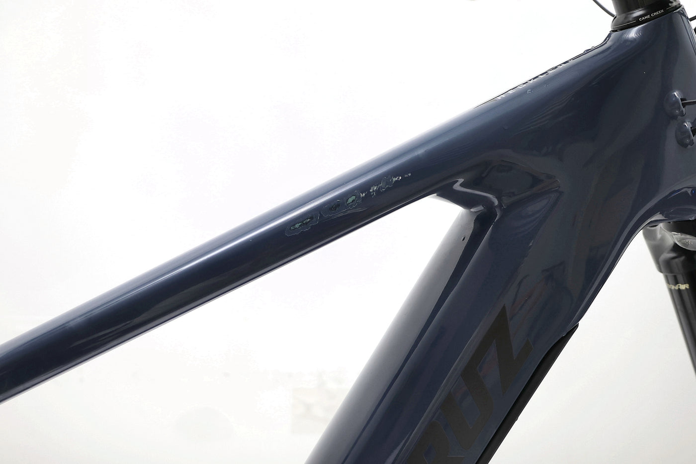 SANTA CRUZ Heckler 9 C Kit R 2023 T.XL