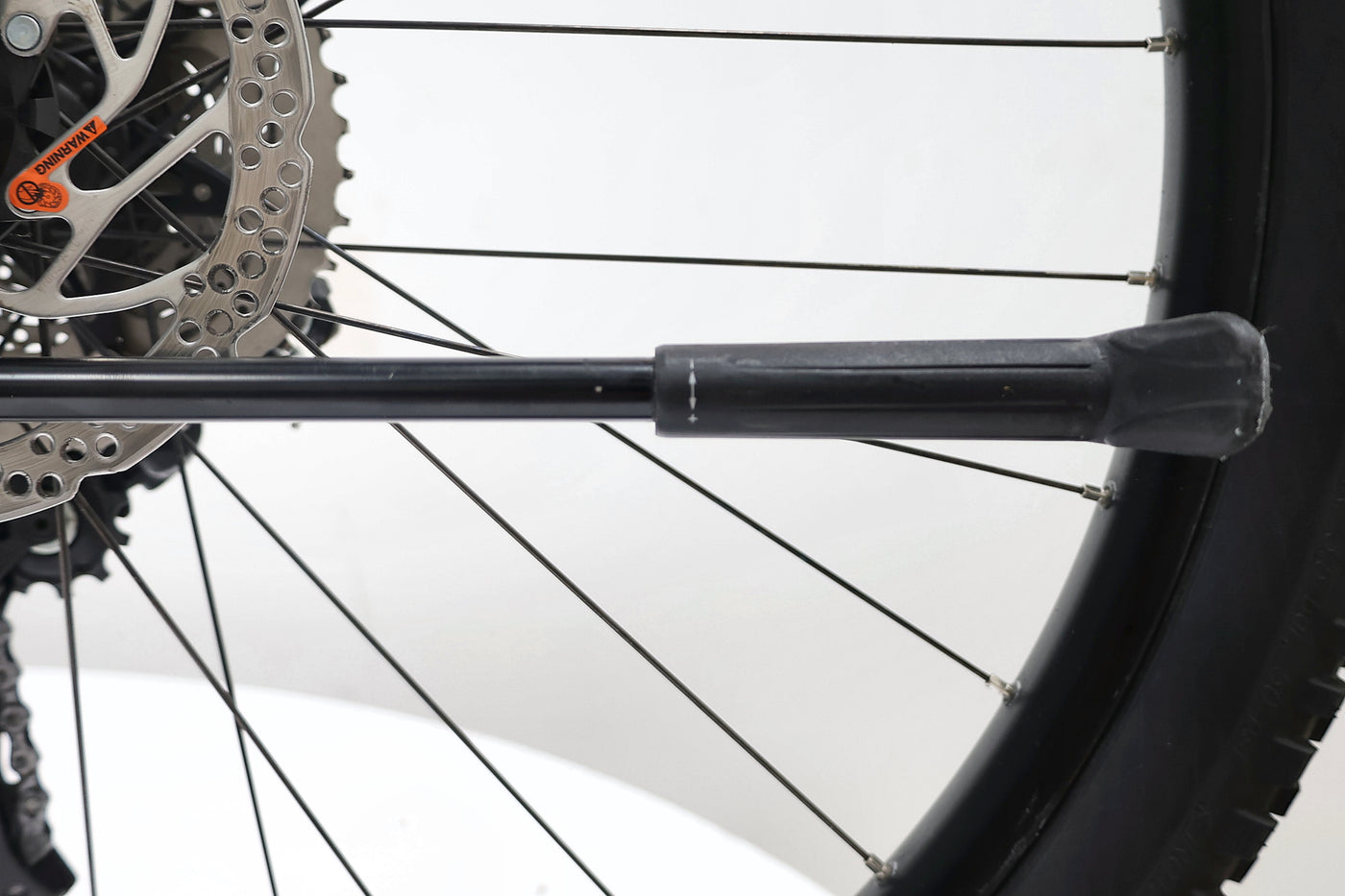 KTM Macina Team 793 2022 T.L
