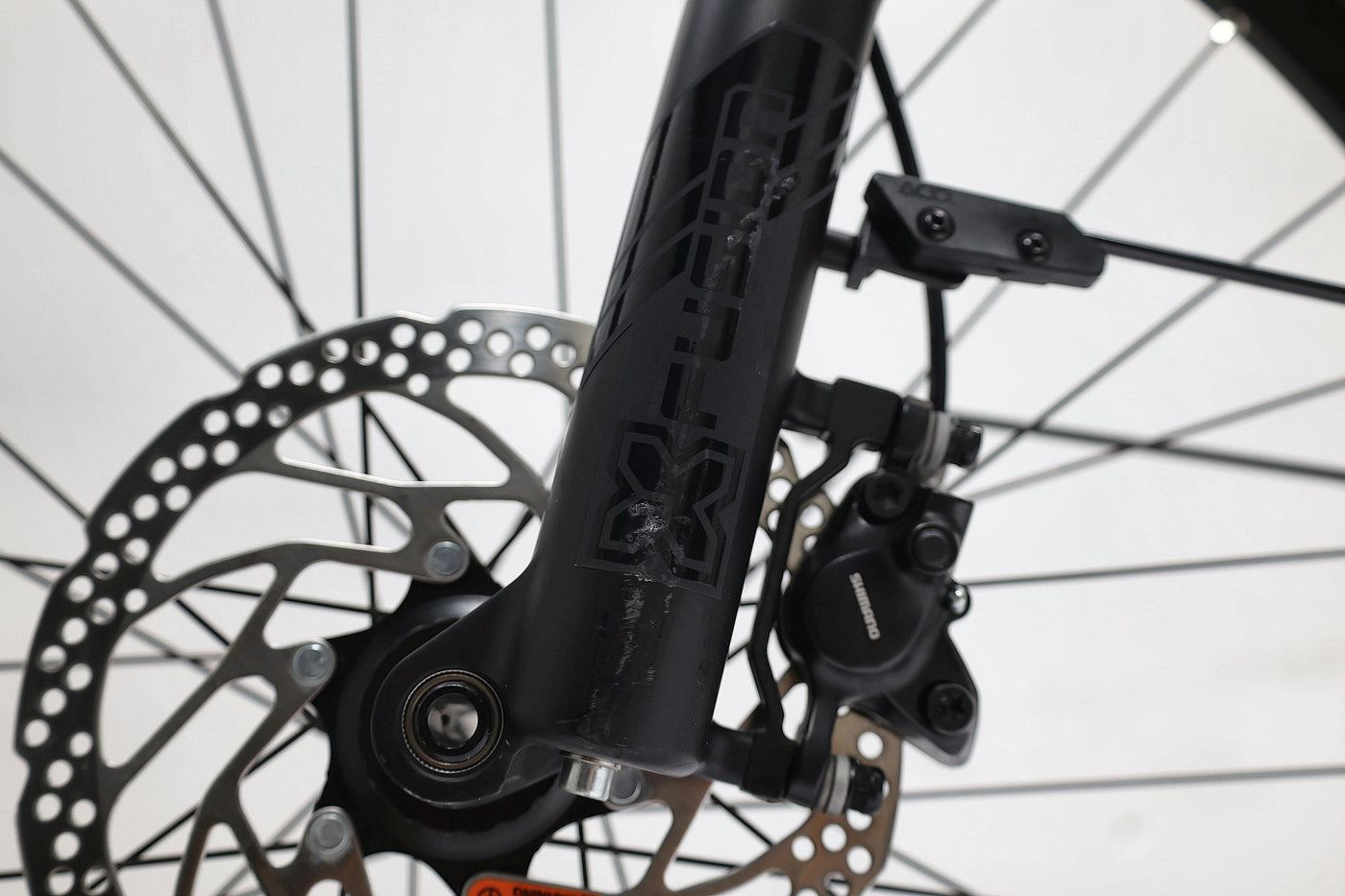 CUBE Reaction Hybrid Pro 750 Allroad 2023 T.M