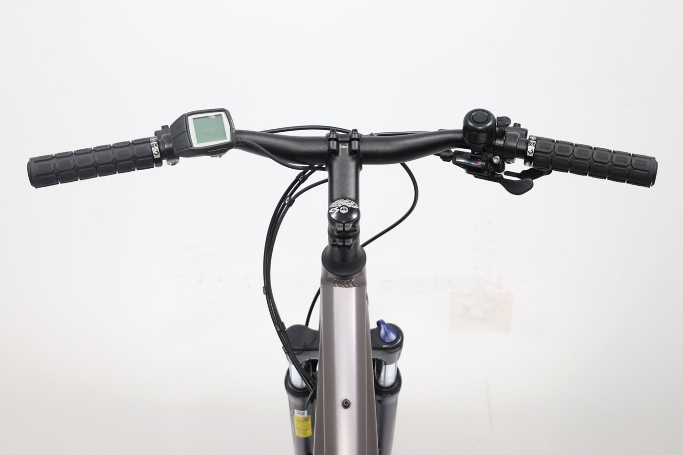 LAPIERRE Overvolt 7.5 2021 T.40