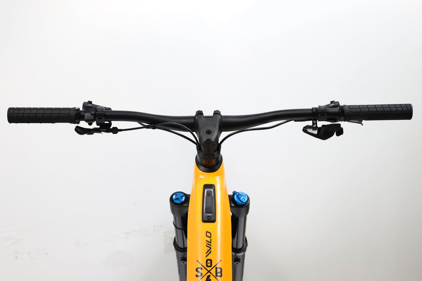 ORBEA Wild H10 2023 T.L
