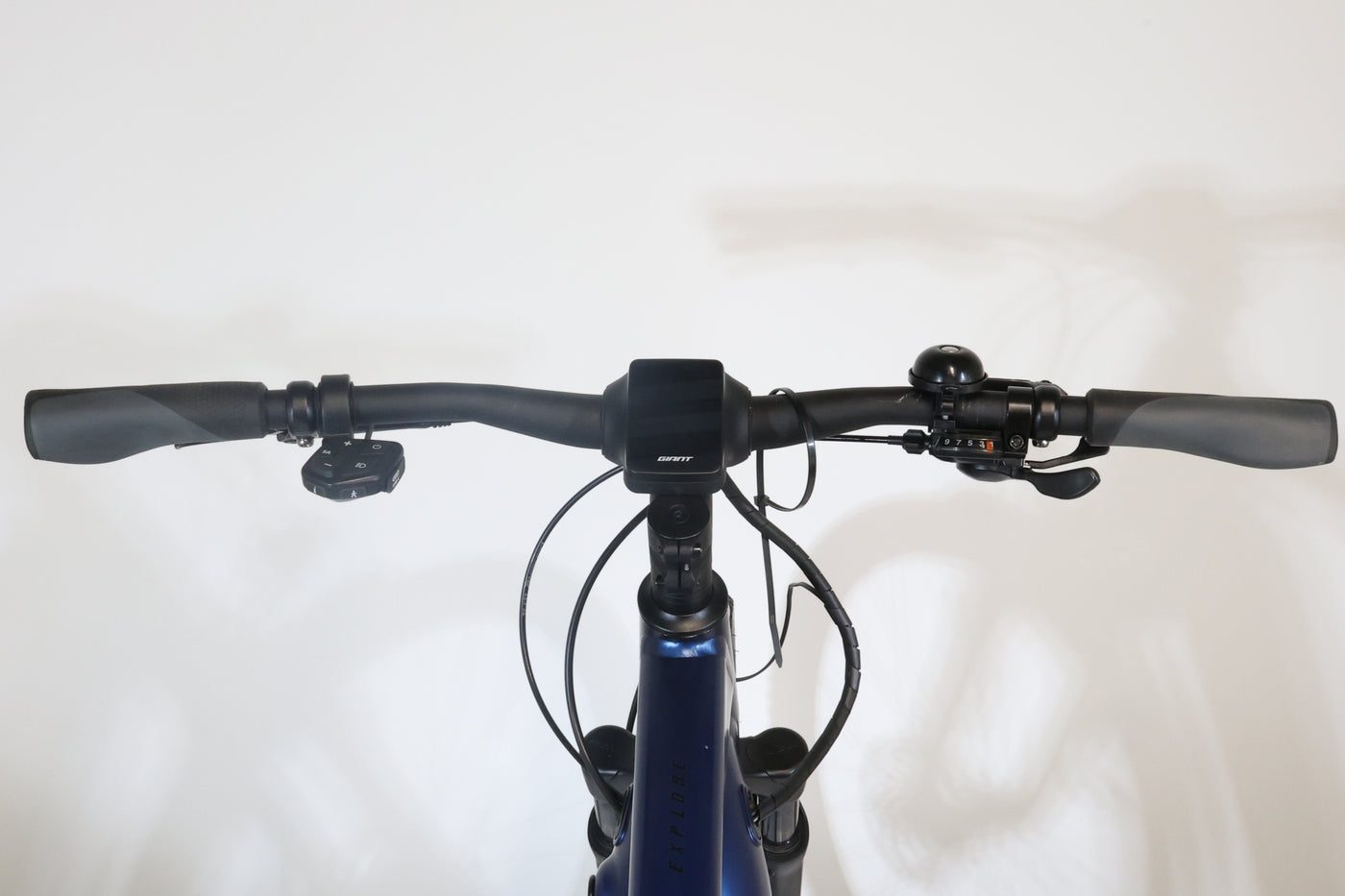 Giant Explore E+2 GTS 2022 T.L 251660