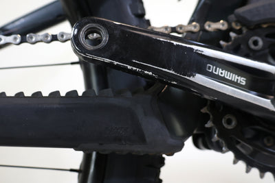 SANTA CRUZ Heckler CC X01 RSV 2020 T.XL 251544