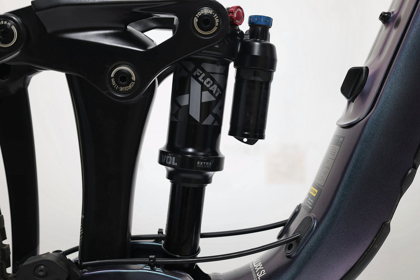 GIANT Reign 1 2024 T.M