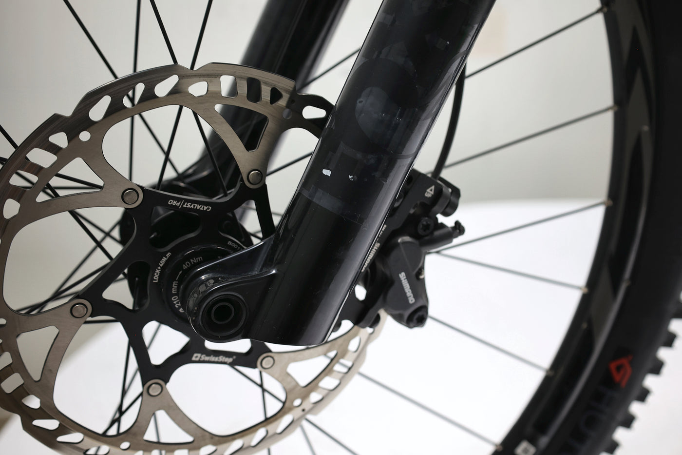 GIANT Reign 1 2024 T.S