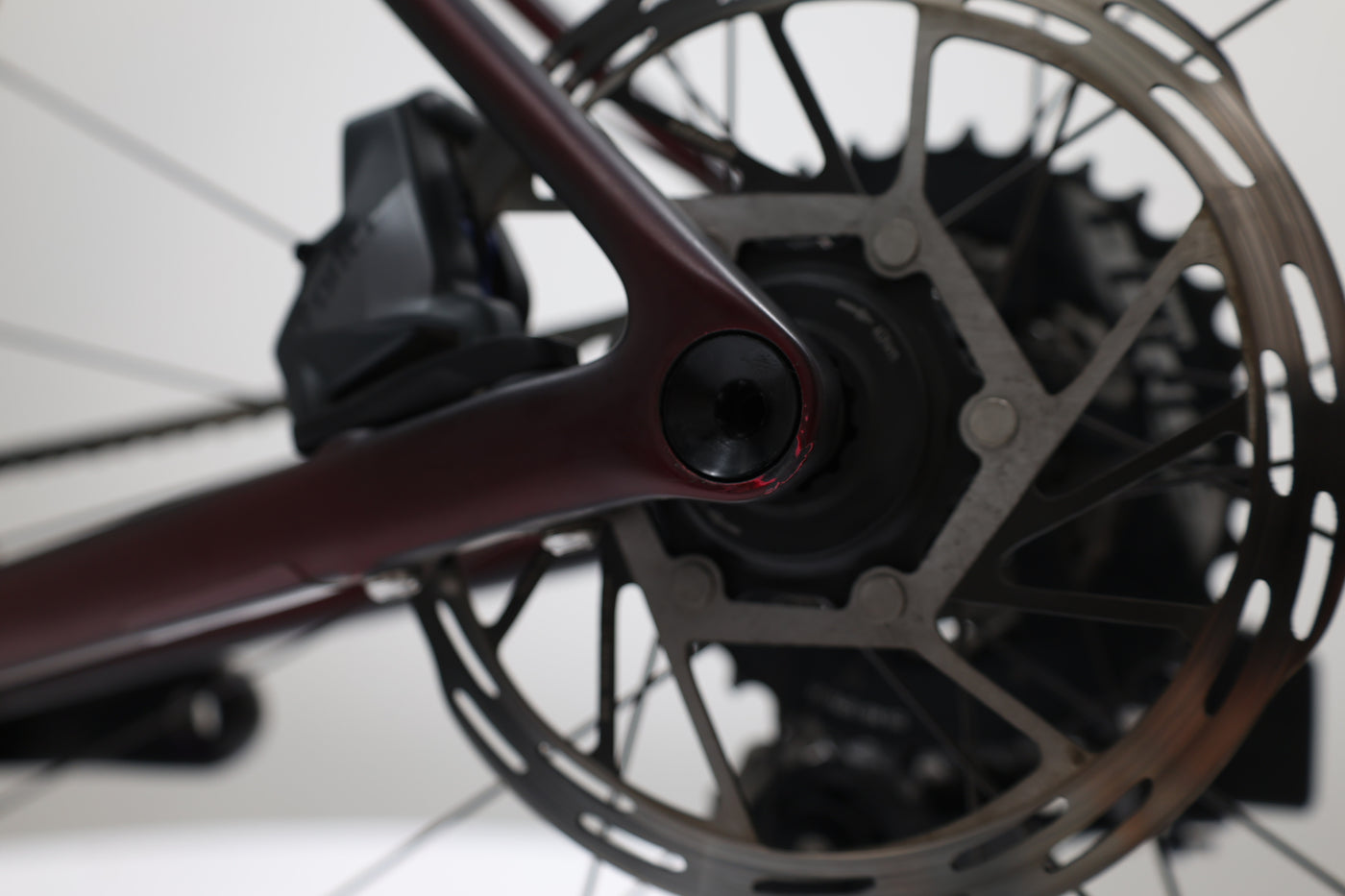 SPECIALIZED Aethos Pro 2022 T.52