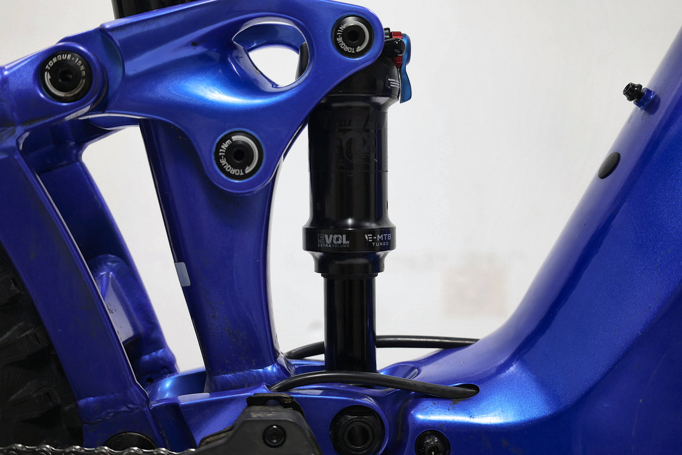 GIANT Trance X E+ 2  Pro 2023 T.L