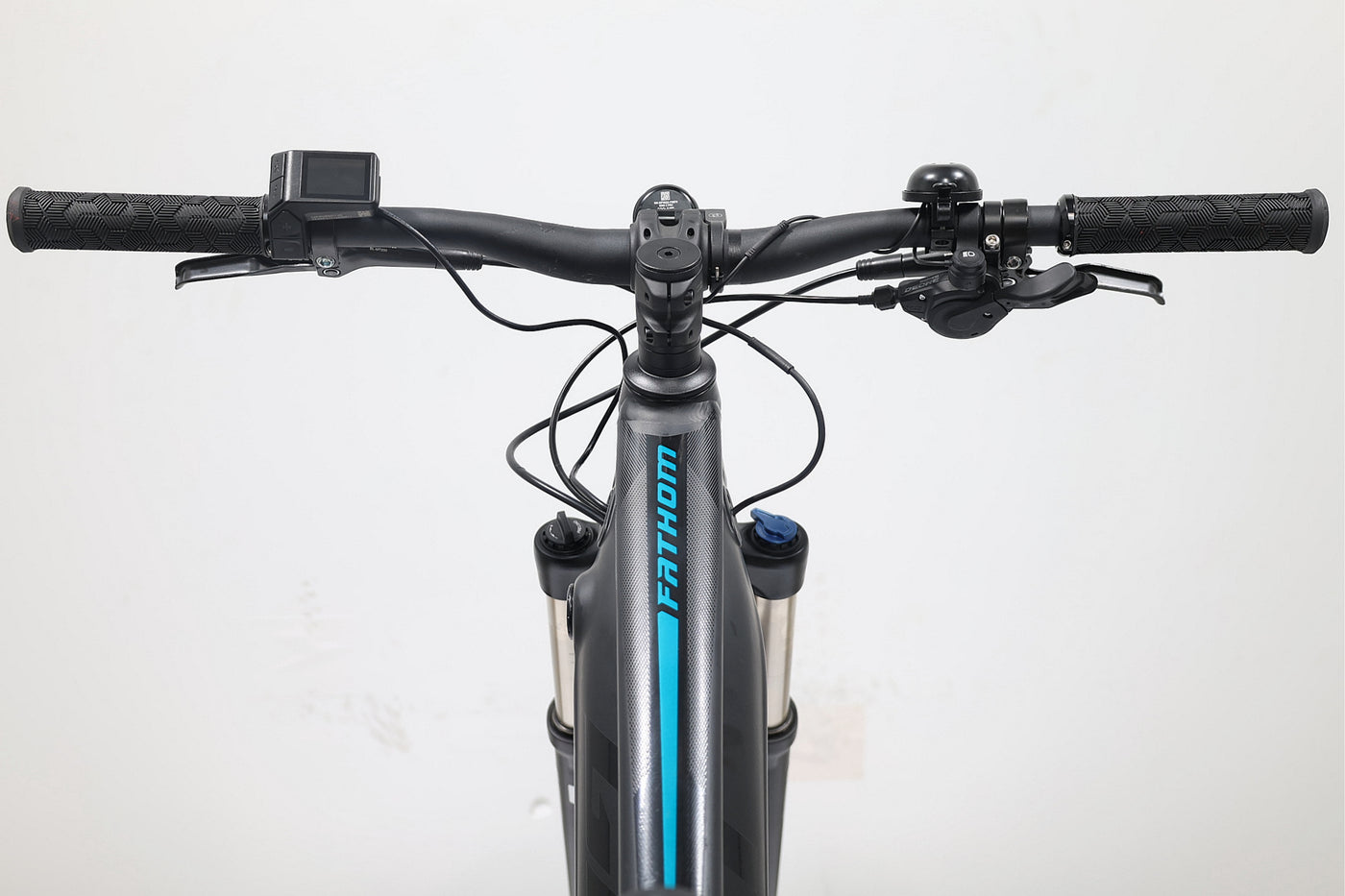 GIANT Fathom E+ 2 29 2021 T.S