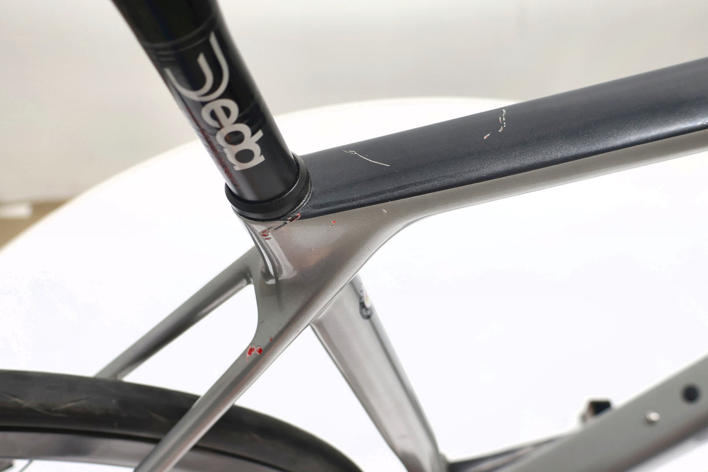 CANYON Endurace CF SLX Disc 8.0 Di2 2018 T.M