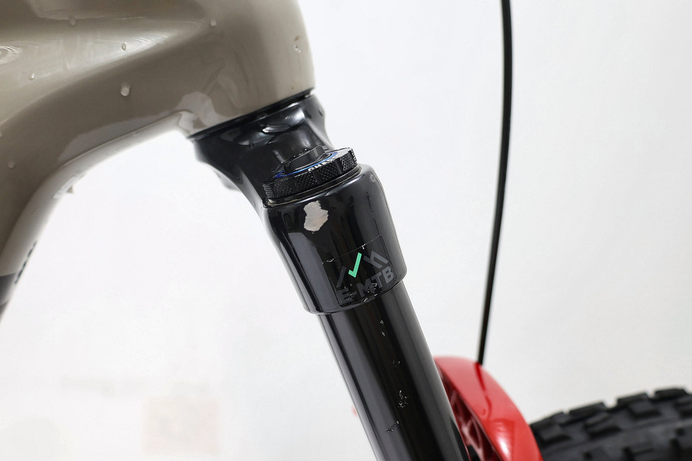 HAIBIKE ALLMTN CF SE 2022 T.M