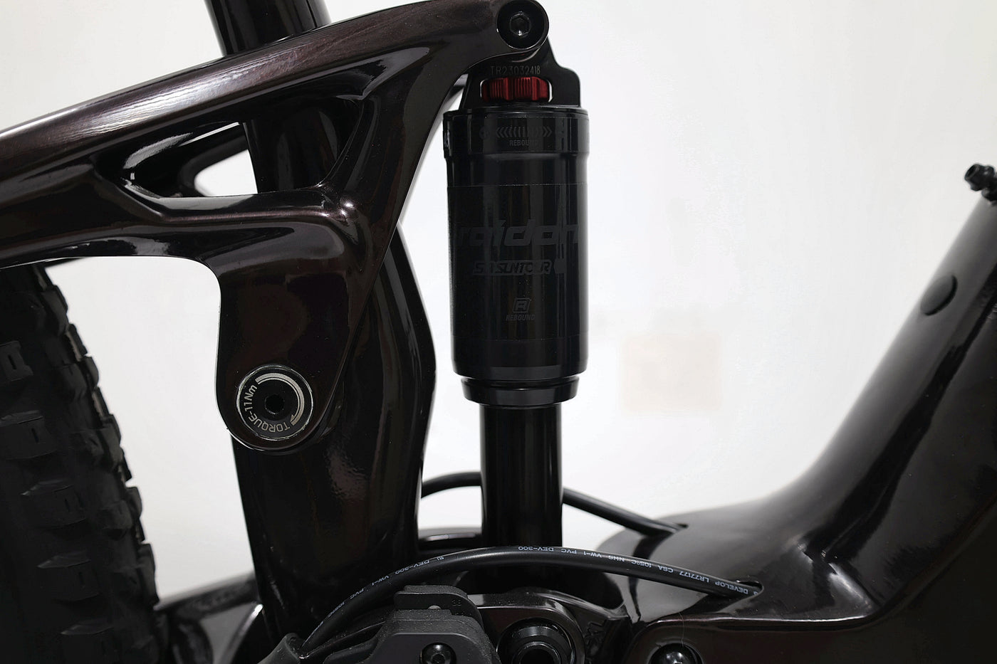 GIANT Stance E+ 1 Pro 2023 T.XL