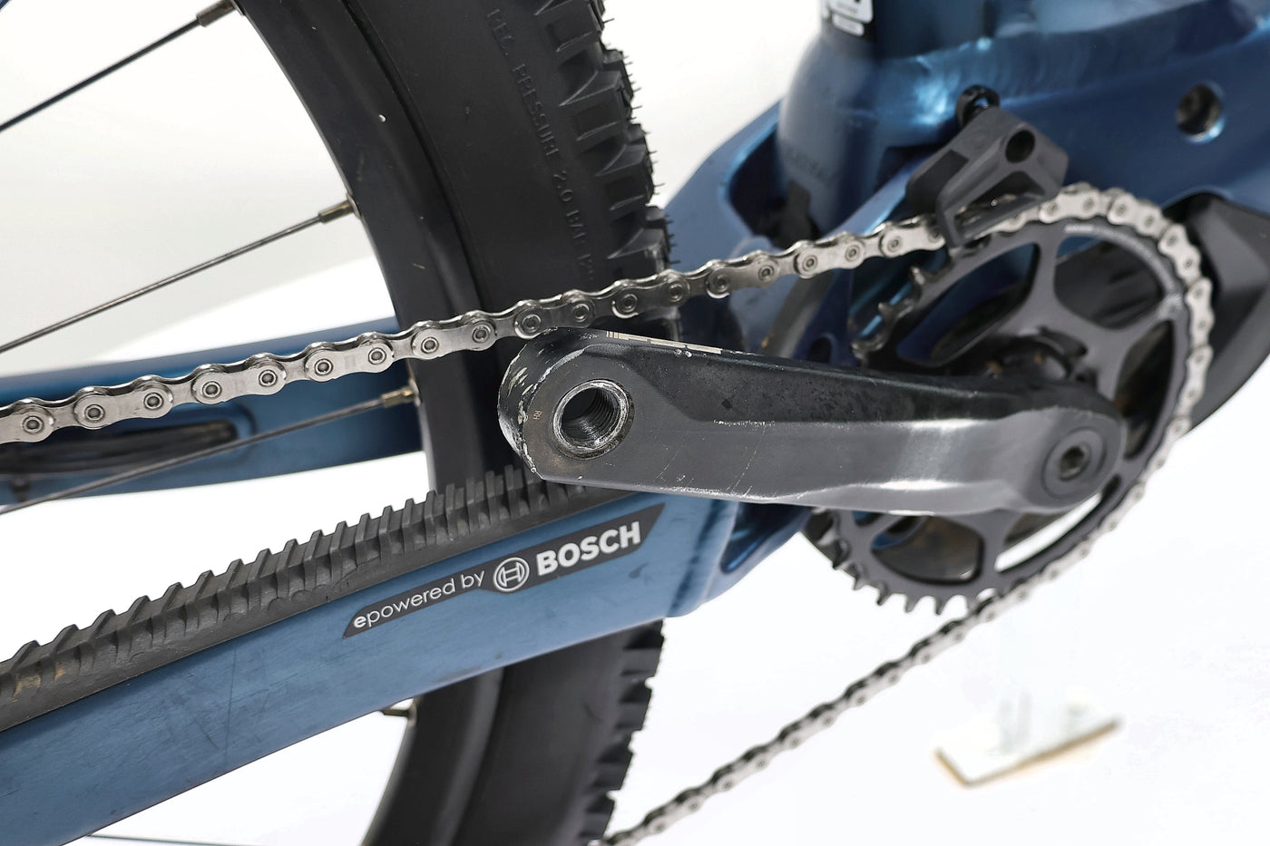 SCOTT Genius E Ride 920 2021 T.M