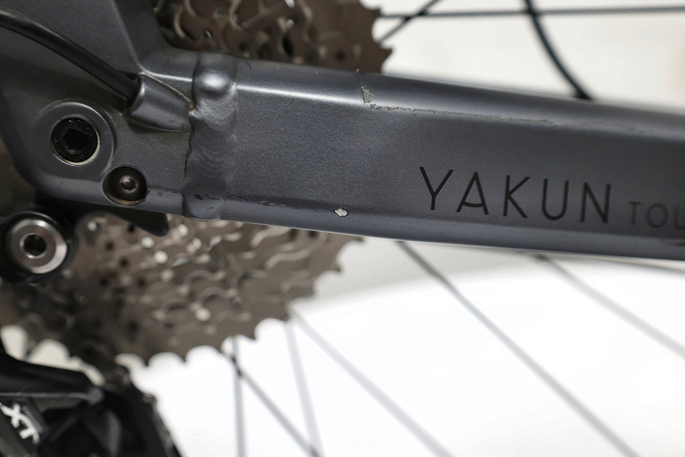 WINORA Yakun Tour 2020 T.XL