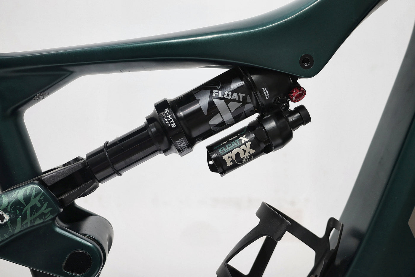 BH iLynx+ Enduro 9.8 2023 T.M