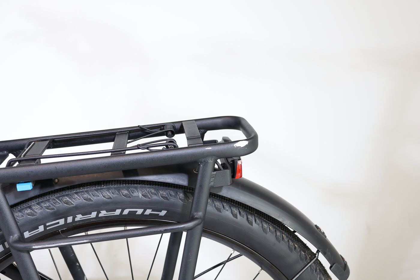 HAIBIKE Sduro Trekking 8.0 2021 T.L 247401