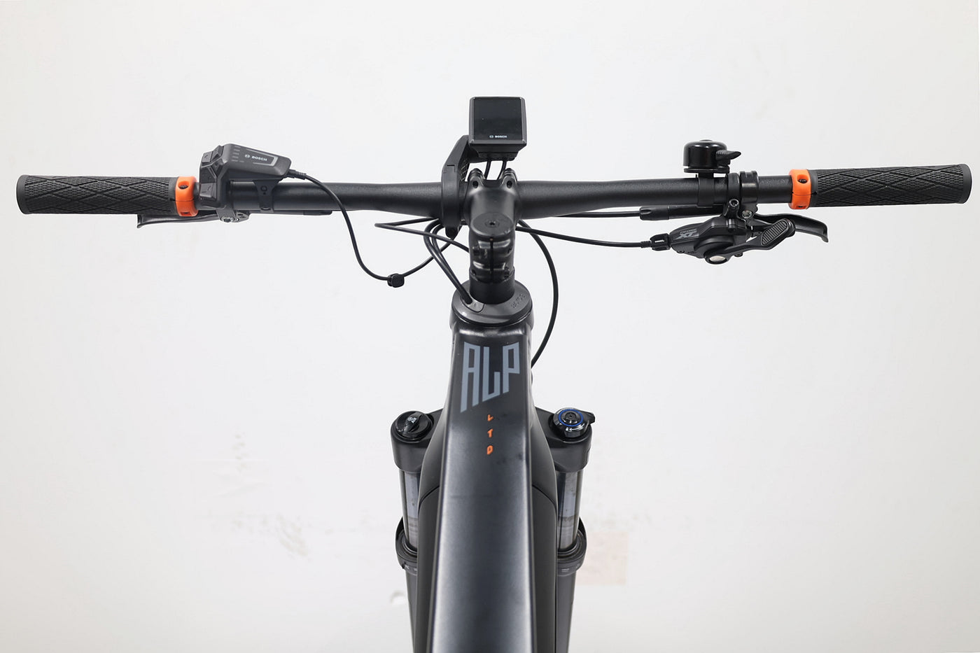 KTM Macina Alp LTD64 2024 T.M