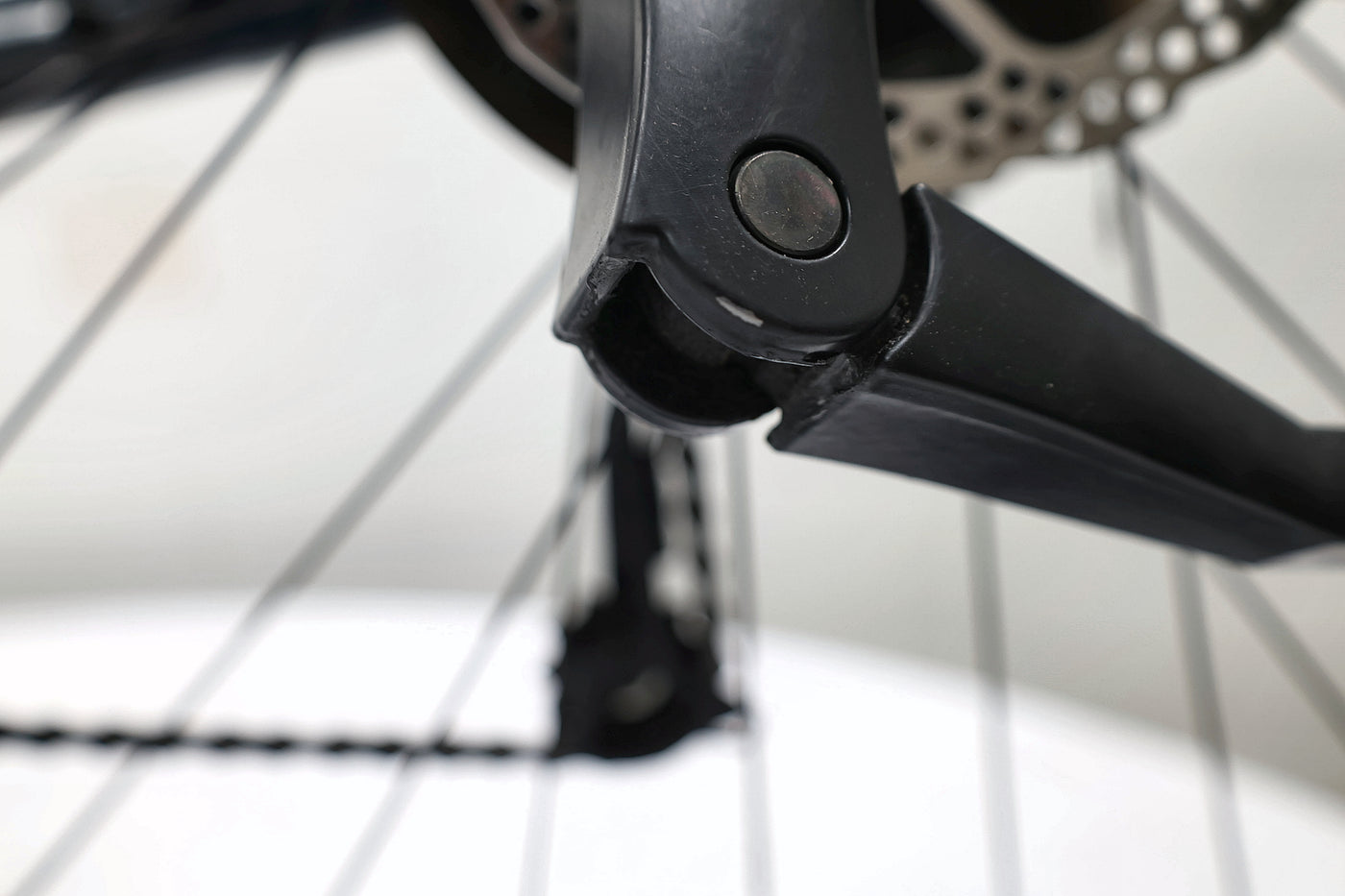 HAIBIKE Trekking 5 2021 T.L