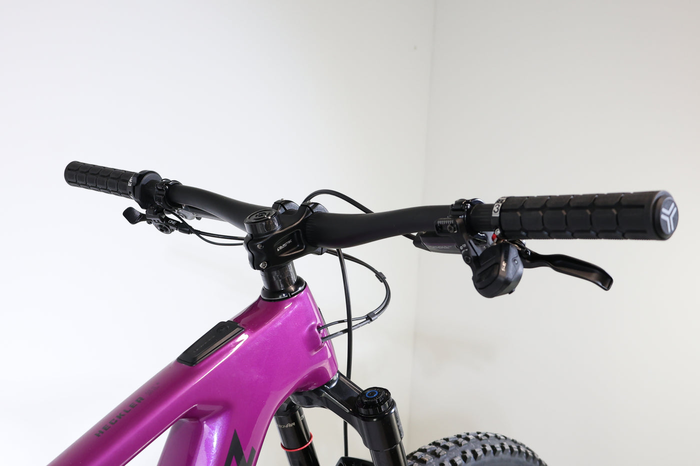 SANTA CRUZ Heckler SL MX Carbon C kit S 2024 T.S 248670