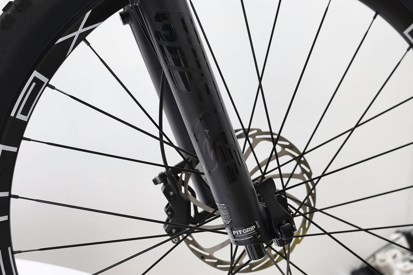 MONDRAKER Crafty R 2022 T.L