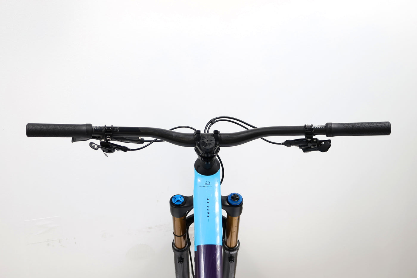 MONDRAKER Raze Carbon RR 2023 T.L
