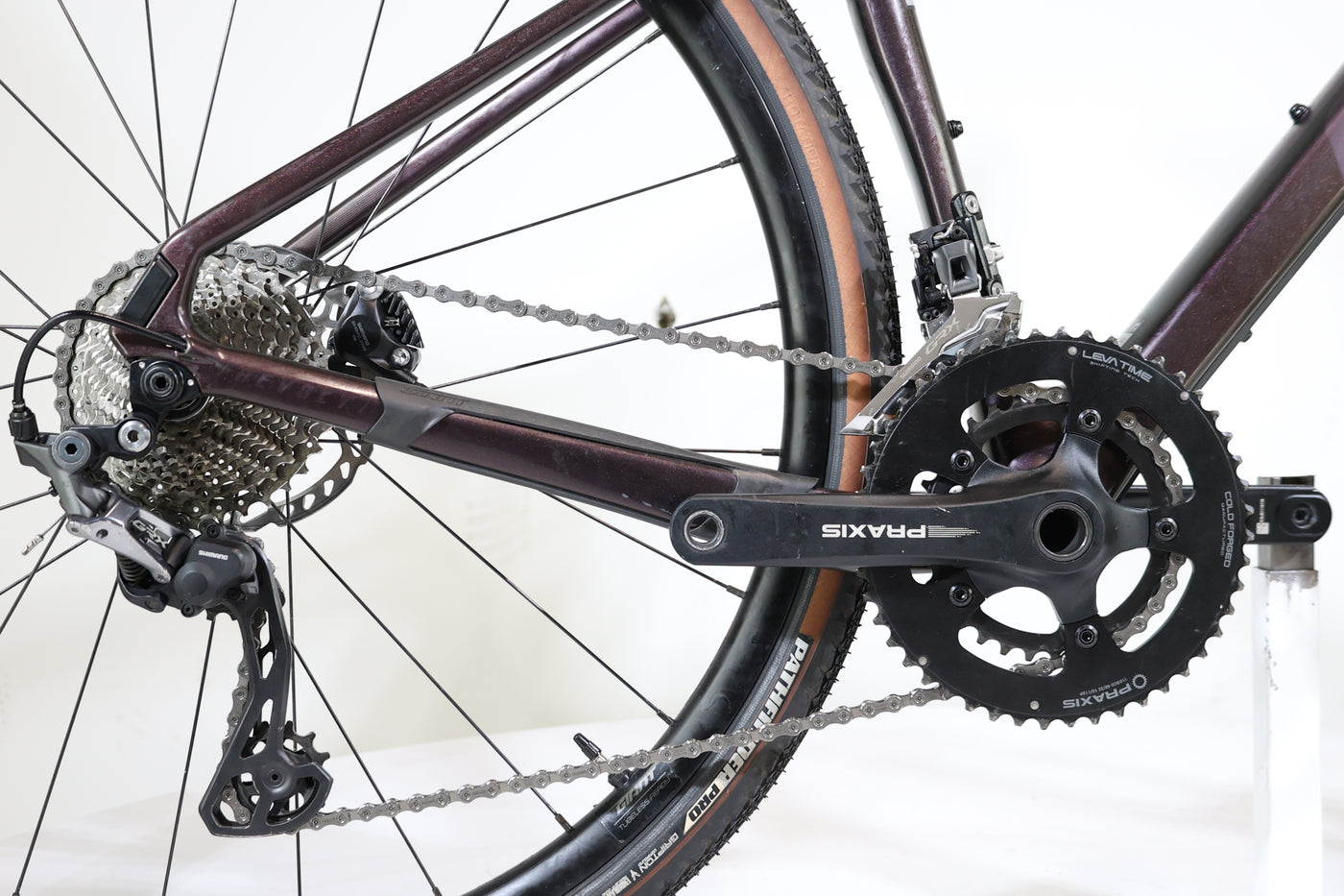 GIANT Revolt Advanced 2 2021 T.S 248127