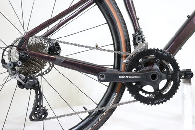 GIANT Revolt Advanced 2 2021 T.S 248127