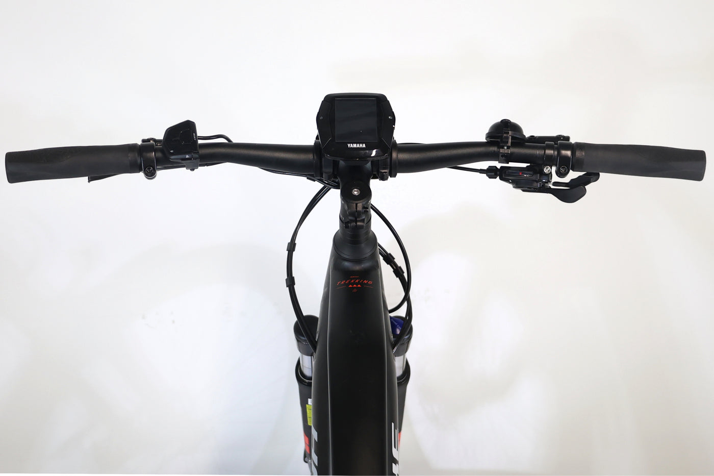 HAIBIKE Trekking 6 High 2022 T.L 253617