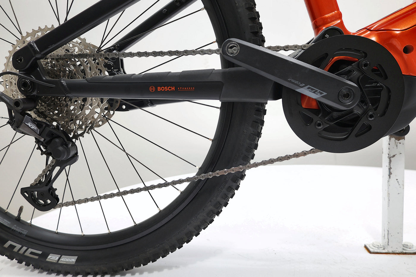 KTM Macina Chacana 792 2023 T.XL
