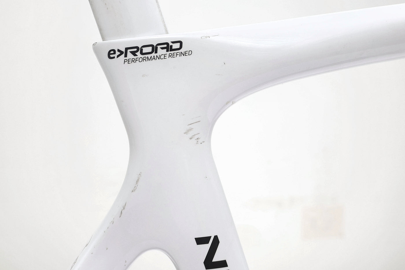 PINARELLO Nytro 2021 T.L Blanc
