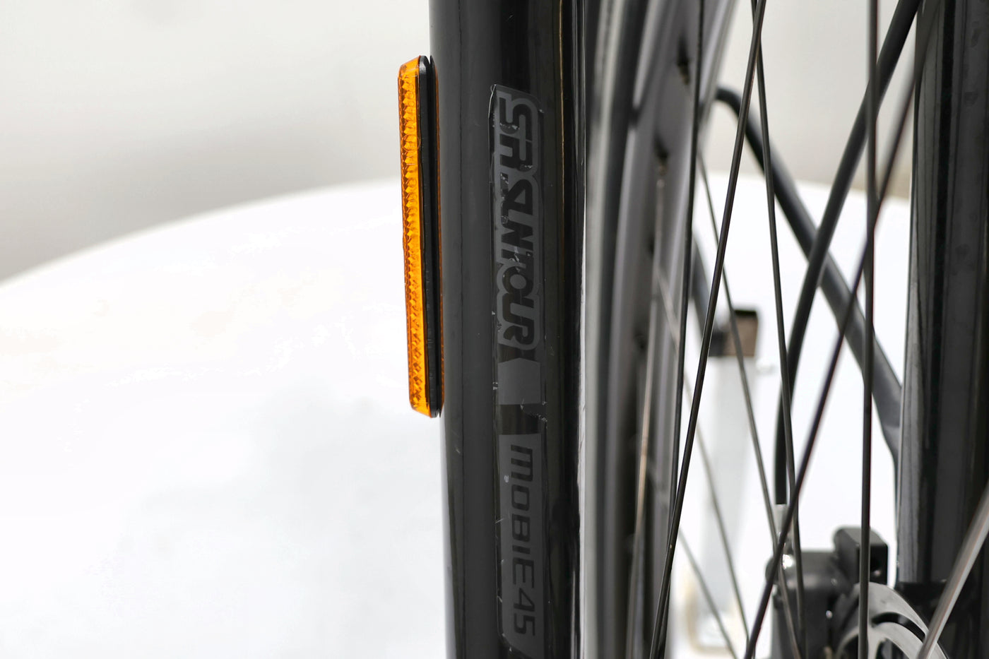 SCOTT Silence eRide 20 Men Speed Bike 2022 T.M