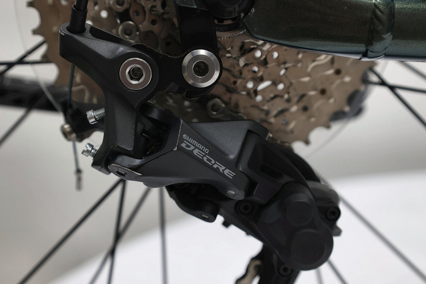 GIANT Talon E+ 1 2022 T.XL