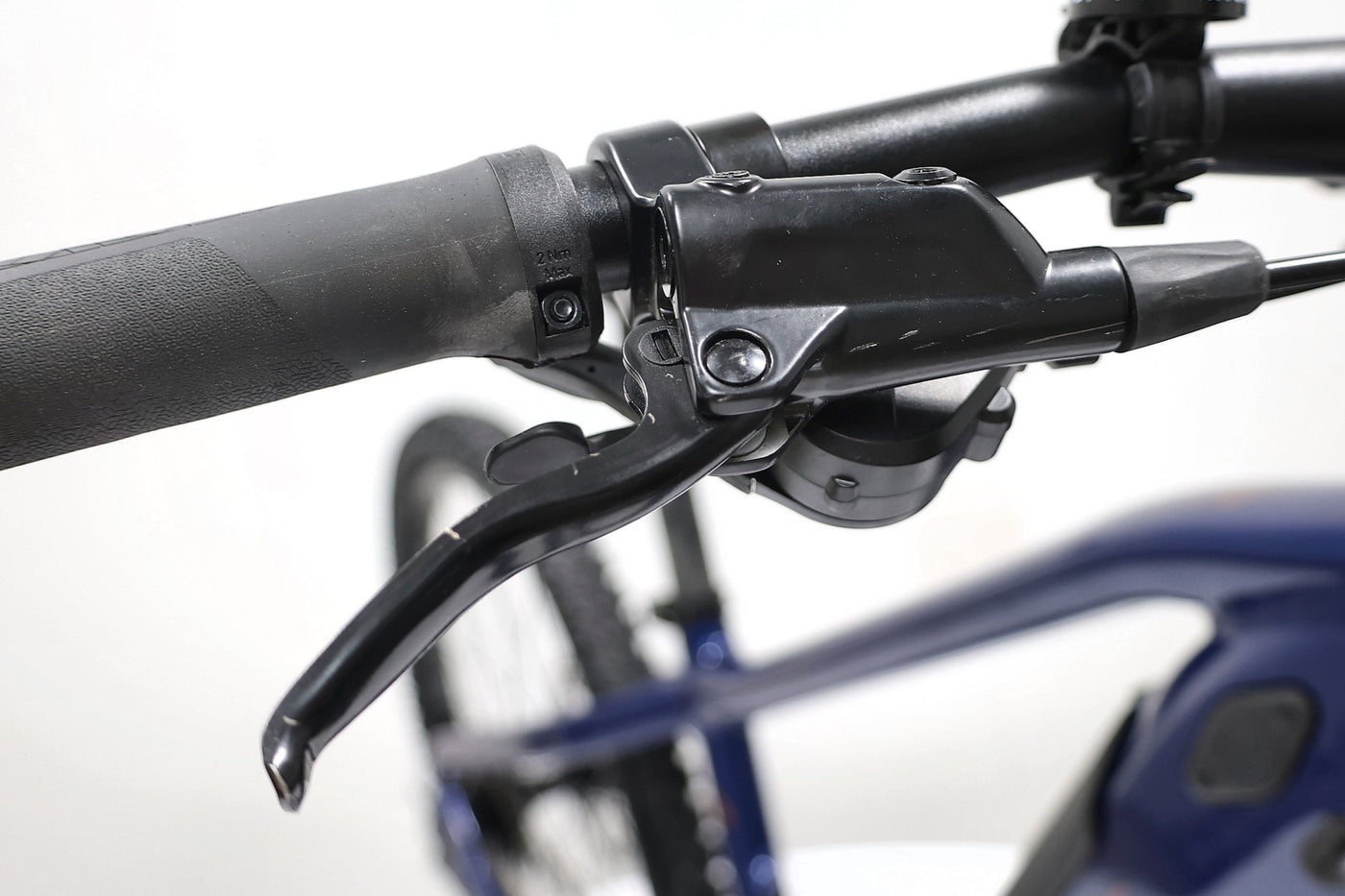 HAIBIKE AllTrack 4 27.5 2023 T.S