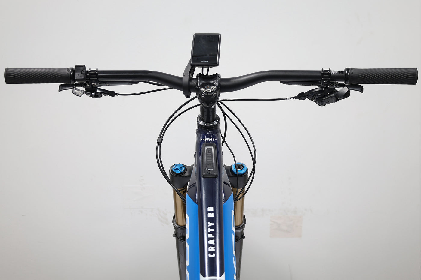 MONDRAKER Crafty RR 2023 T.XL