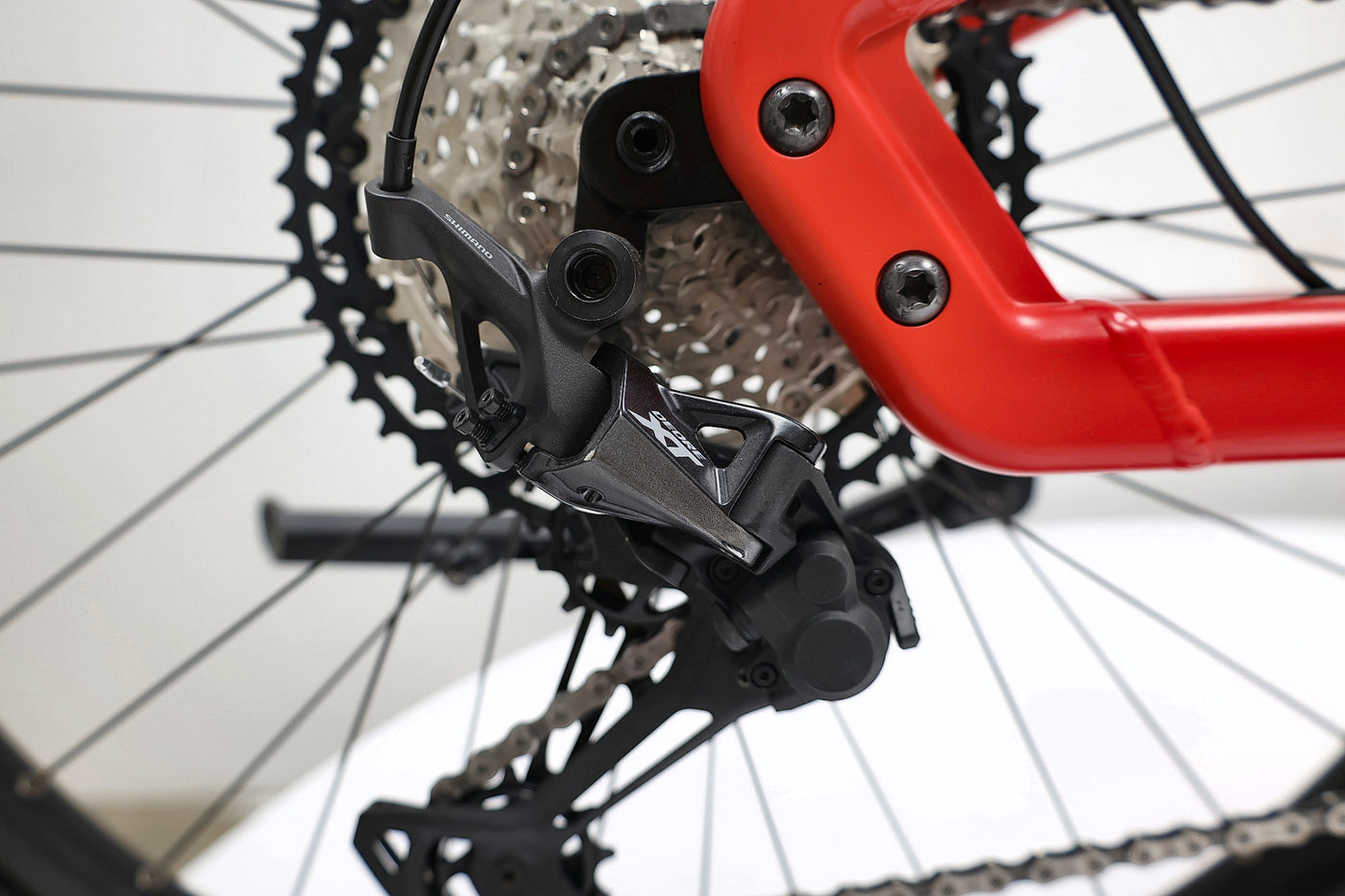 RIESE & Müller Delite Mountain Touring 2022 T.47
